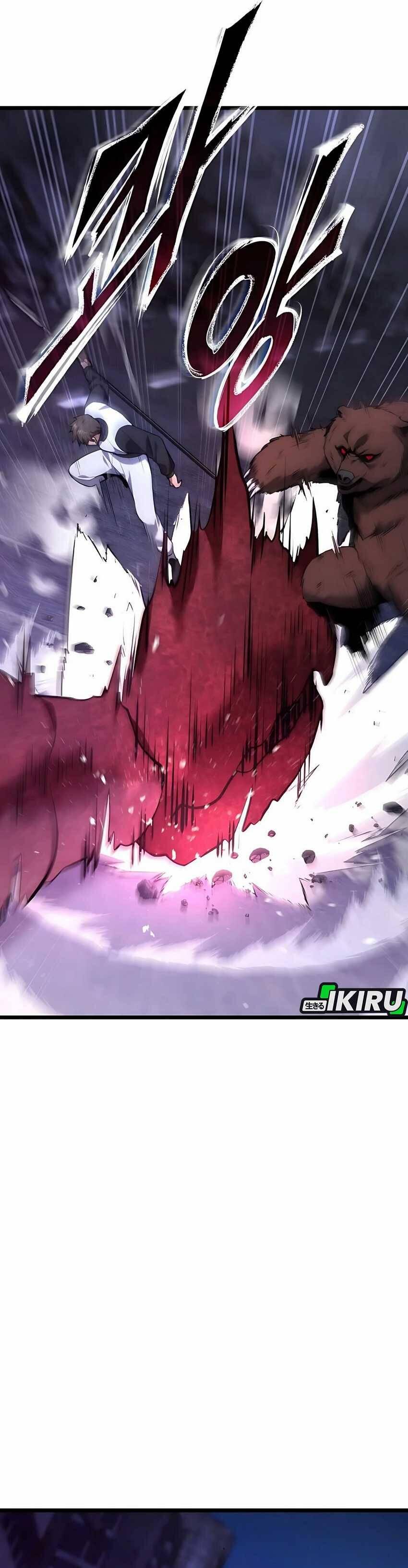 The Ultimate Shut-In Chapter 042