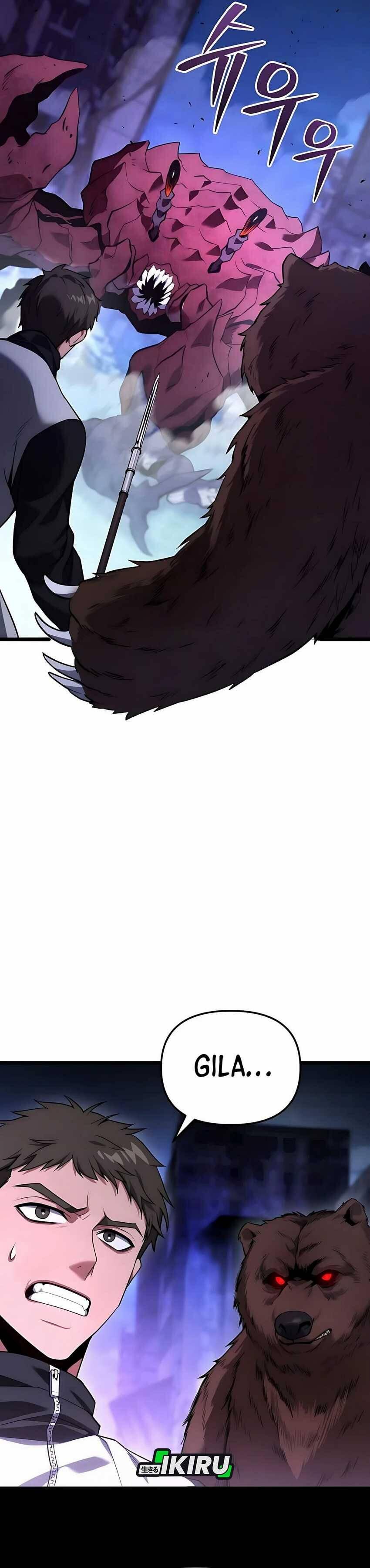 The Ultimate Shut-In Chapter 042