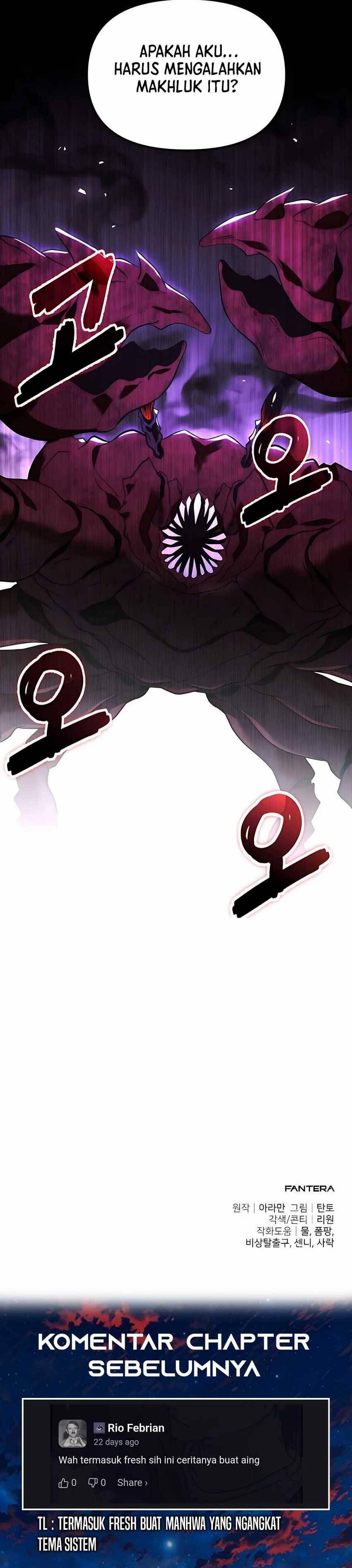 The Ultimate Shut-In Chapter 042
