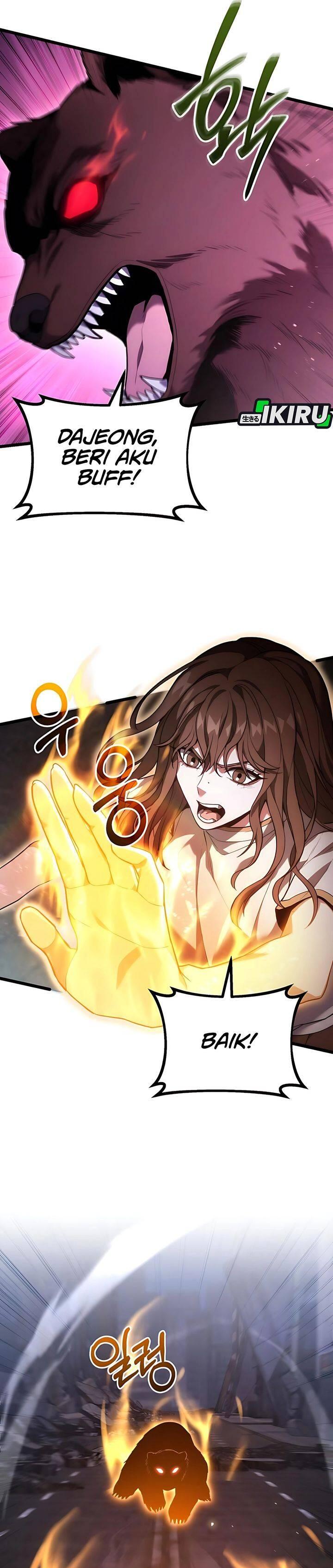 The Ultimate Shut-In Chapter 043
