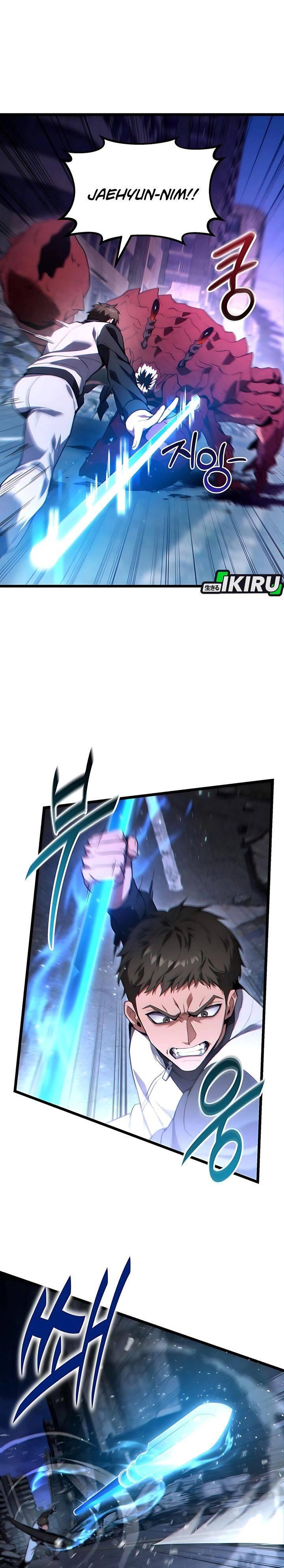 The Ultimate Shut-In Chapter 043