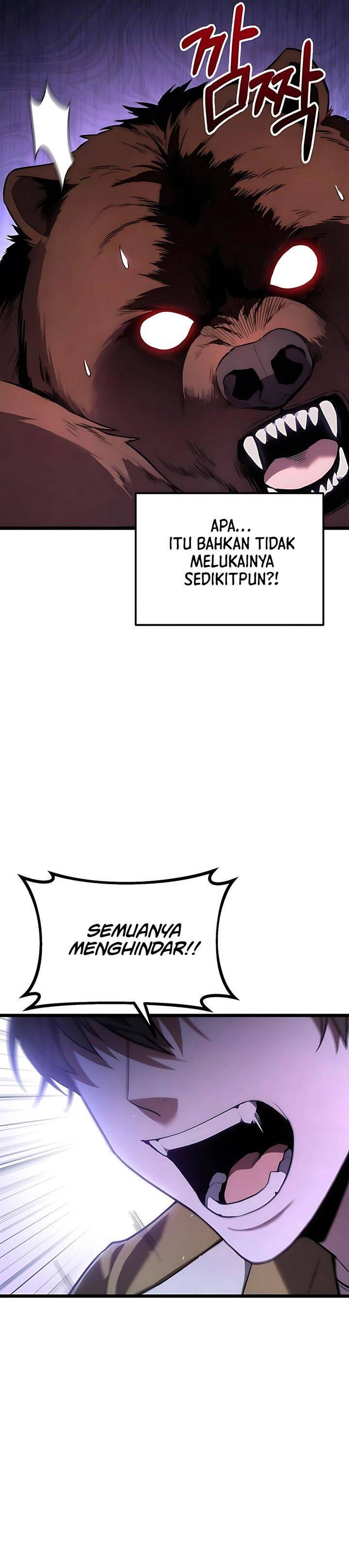 The Ultimate Shut-In Chapter 043