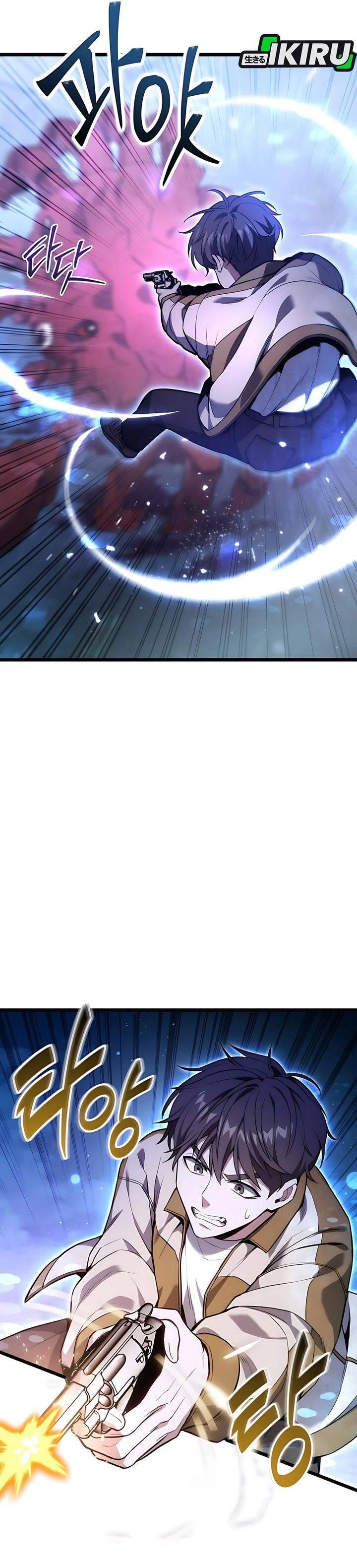 The Ultimate Shut-In Chapter 043