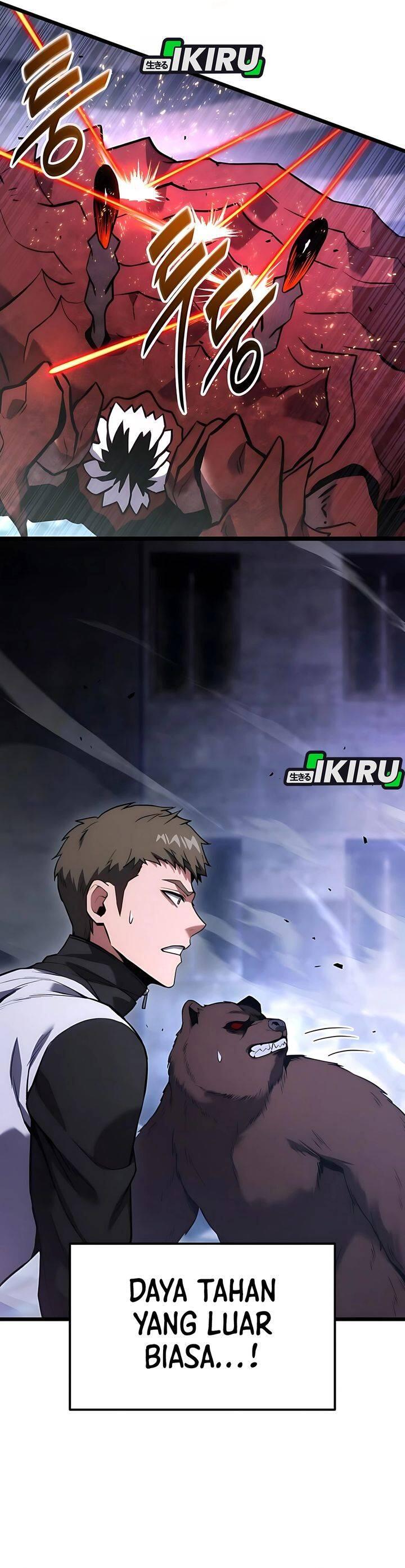 The Ultimate Shut-In Chapter 043