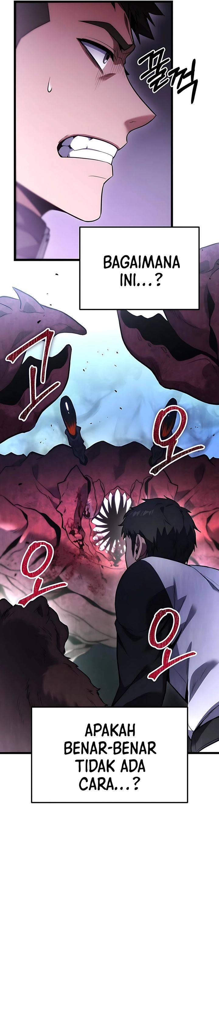 The Ultimate Shut-In Chapter 043