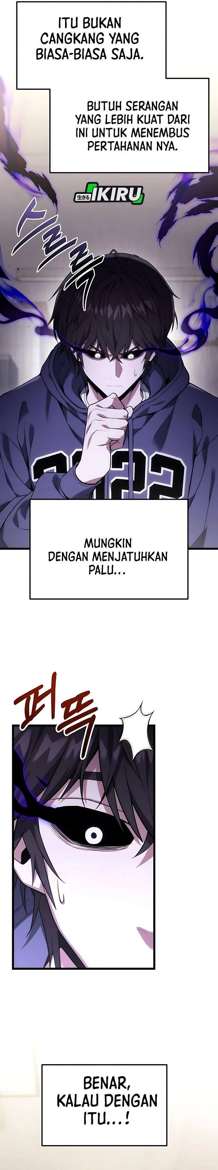 The Ultimate Shut-In Chapter 043