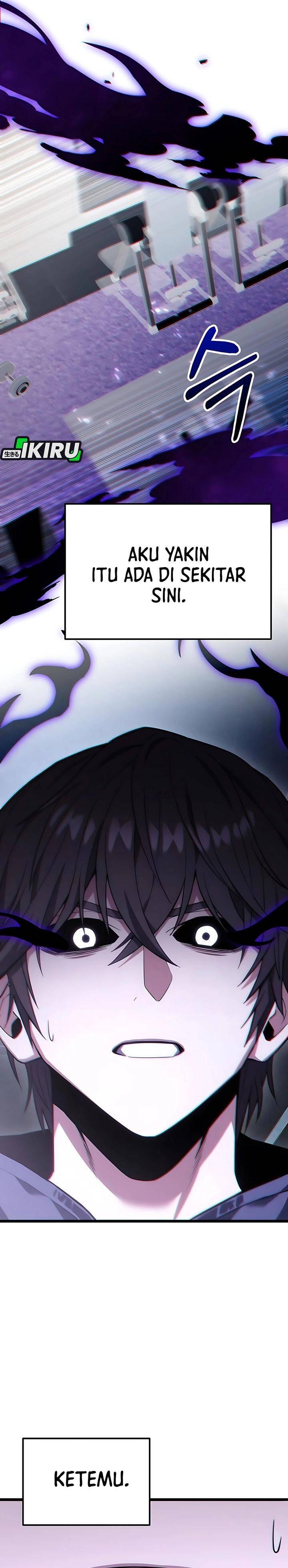 The Ultimate Shut-In Chapter 043