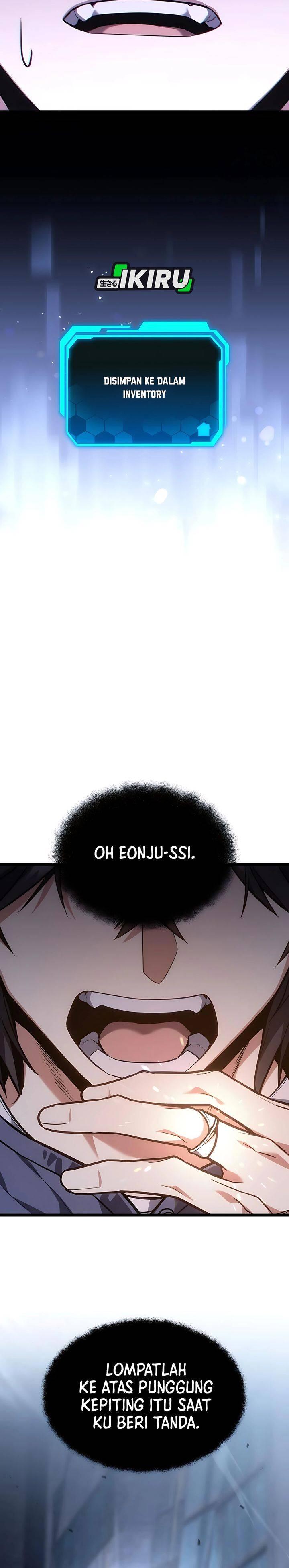 The Ultimate Shut-In Chapter 043
