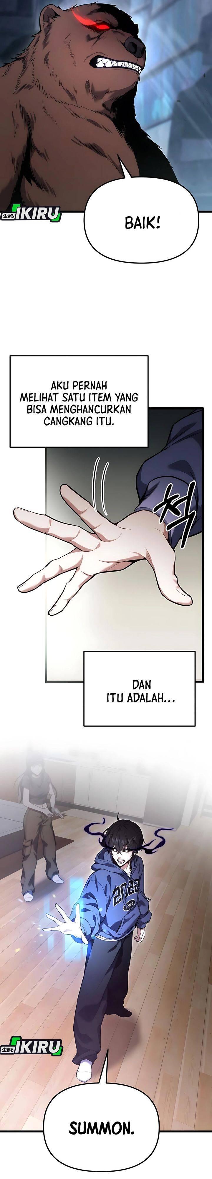 The Ultimate Shut-In Chapter 043