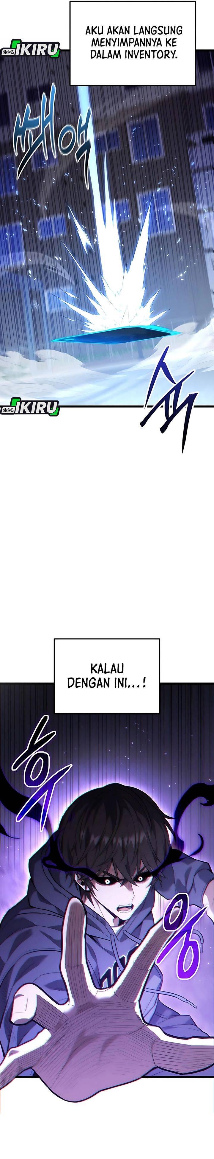 The Ultimate Shut-In Chapter 043