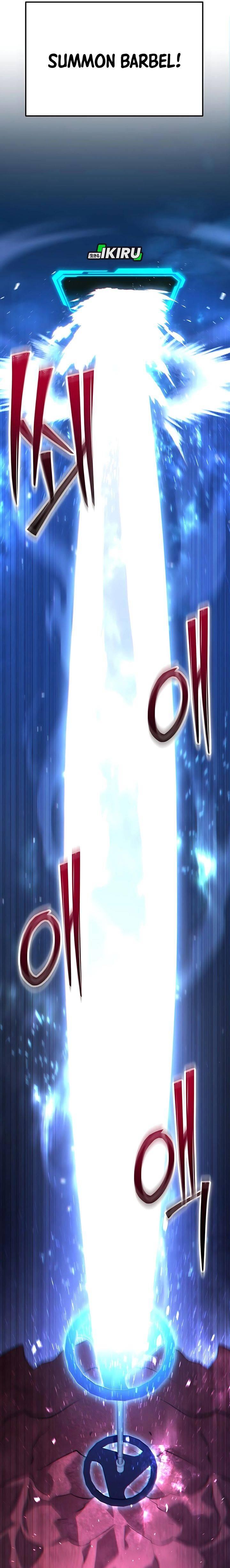 The Ultimate Shut-In Chapter 043