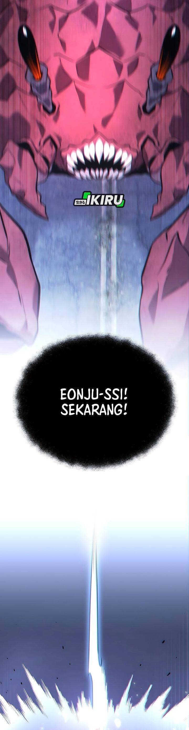 The Ultimate Shut-In Chapter 043