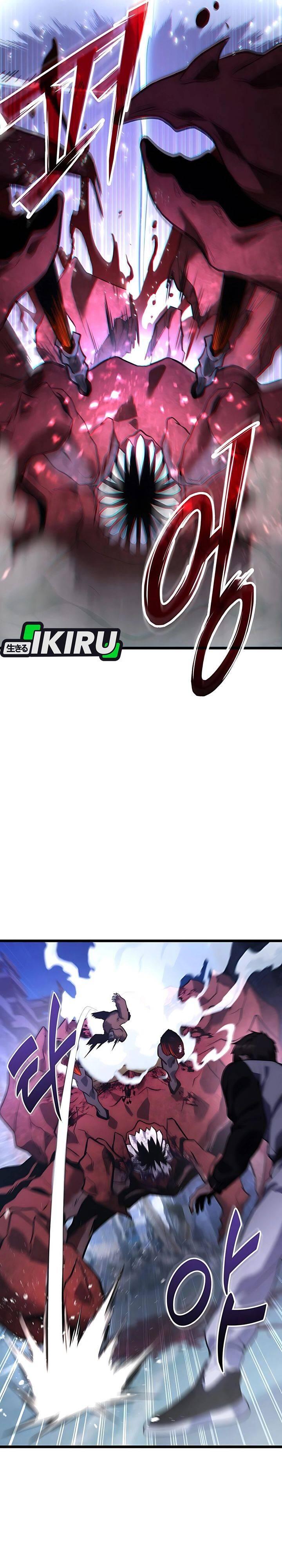 The Ultimate Shut-In Chapter 043