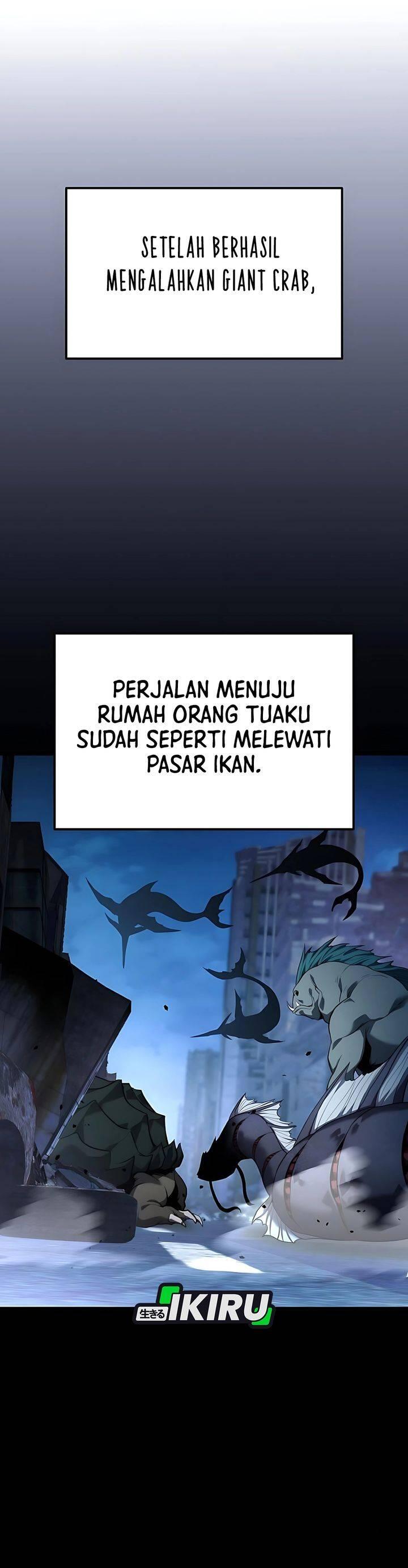The Ultimate Shut-In Chapter 043