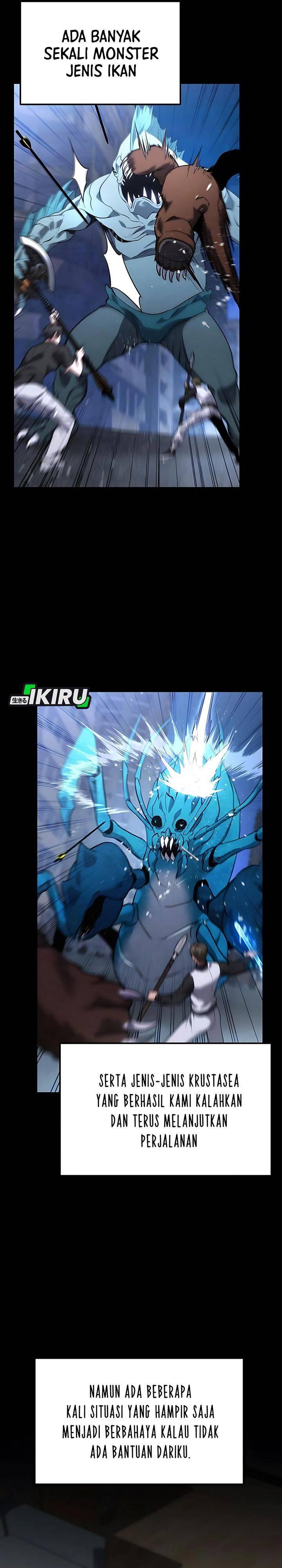 The Ultimate Shut-In Chapter 043