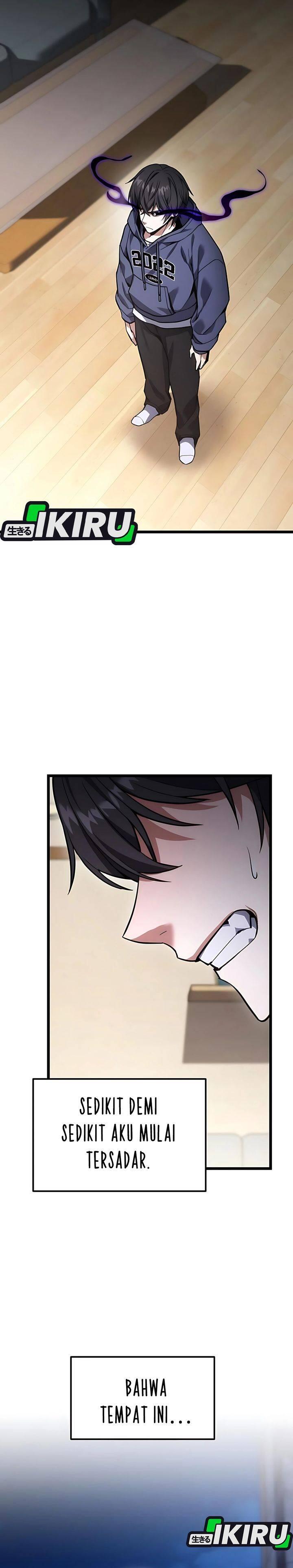 The Ultimate Shut-In Chapter 043