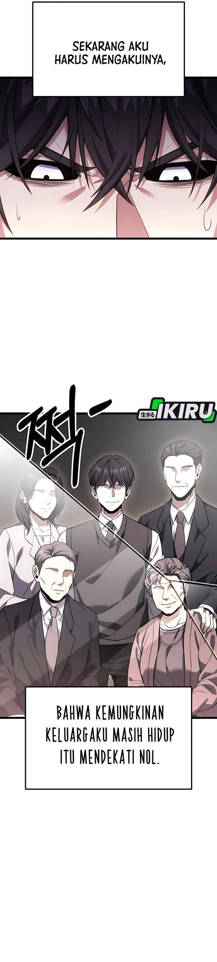 The Ultimate Shut-In Chapter 043