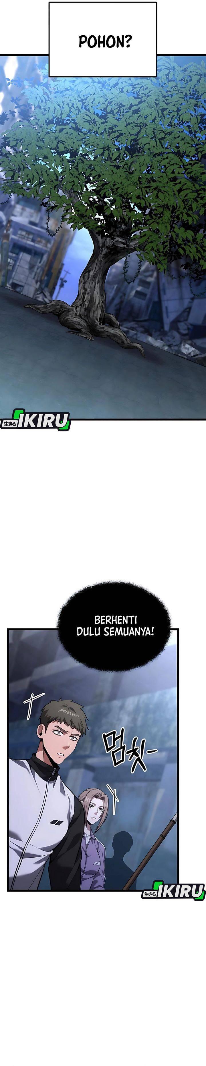 The Ultimate Shut-In Chapter 043