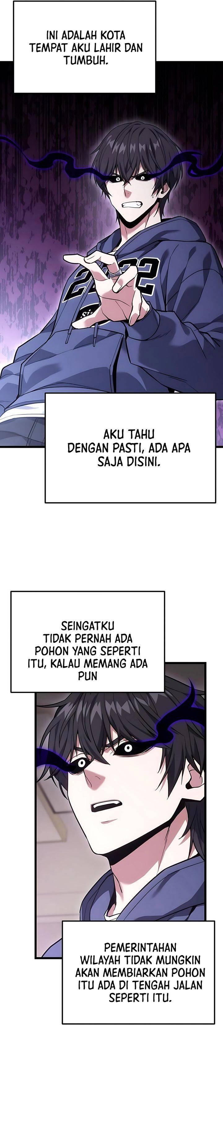 The Ultimate Shut-In Chapter 043