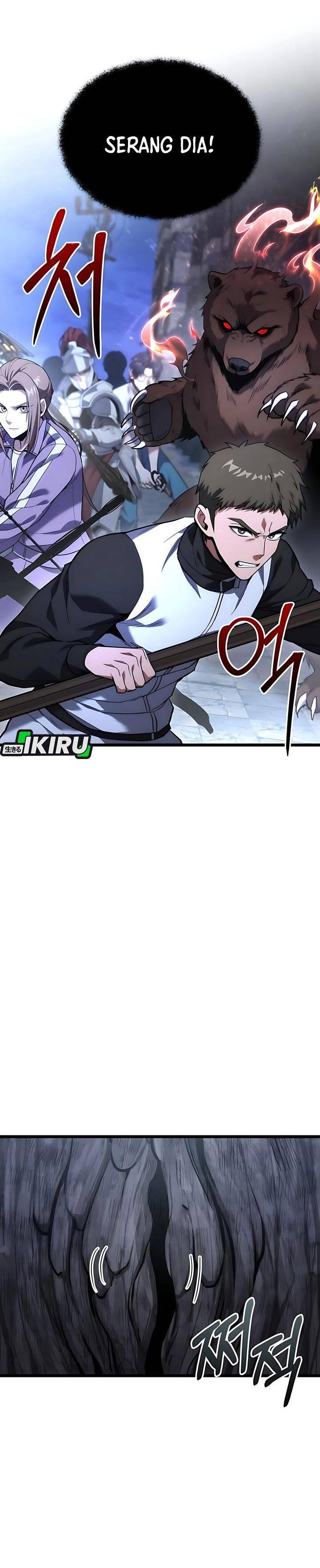 The Ultimate Shut-In Chapter 043