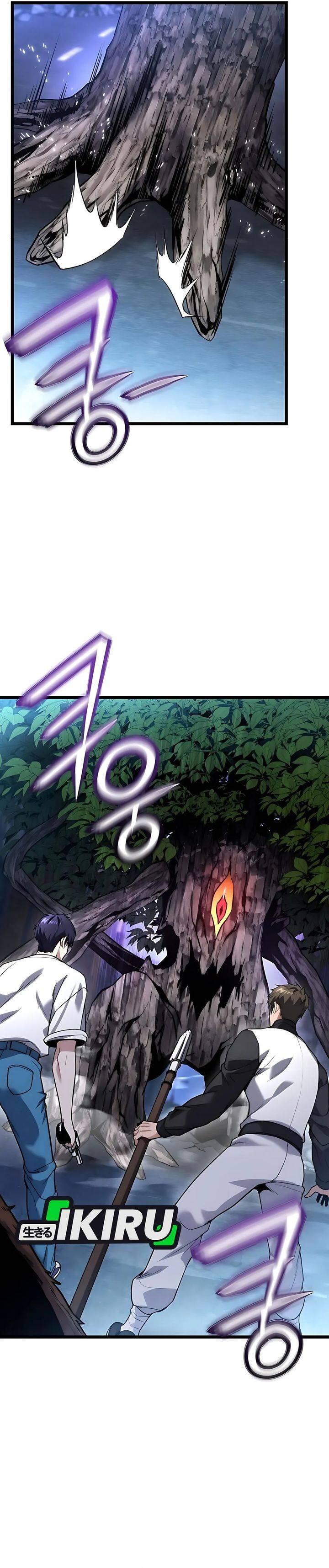 The Ultimate Shut-In Chapter 044