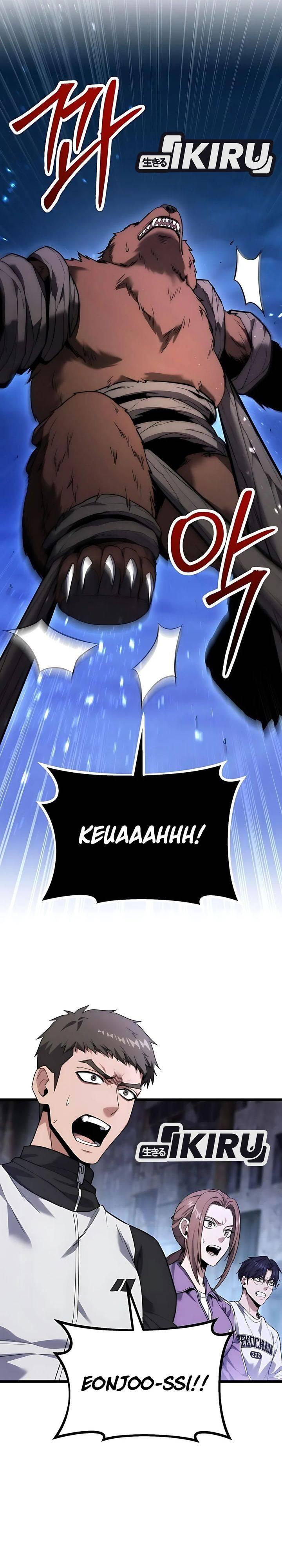 The Ultimate Shut-In Chapter 044
