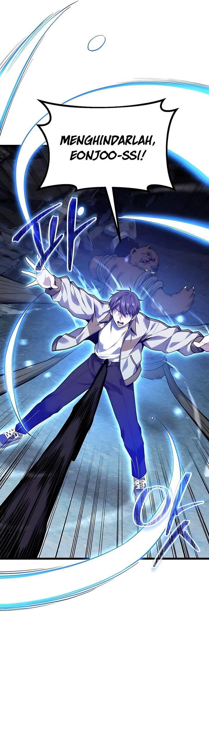 The Ultimate Shut-In Chapter 044