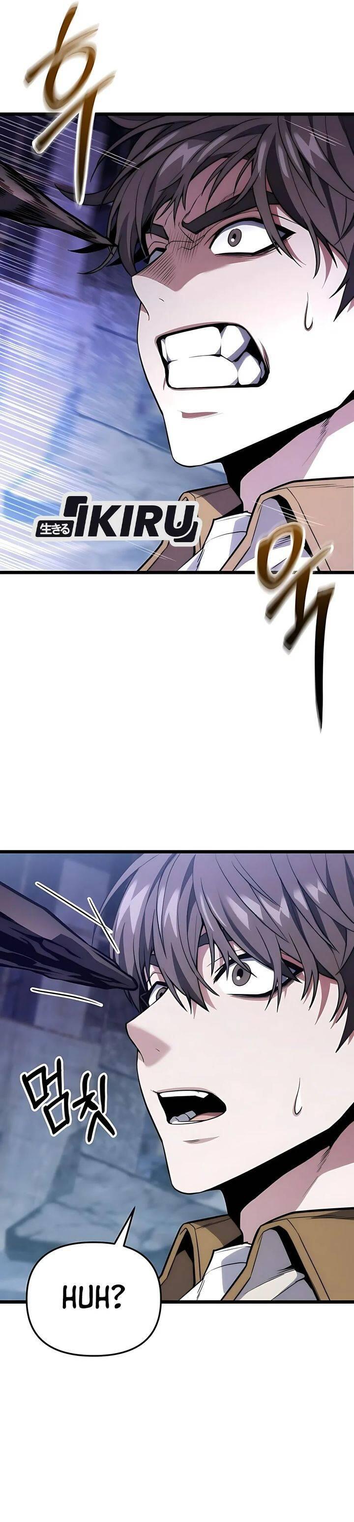 The Ultimate Shut-In Chapter 044