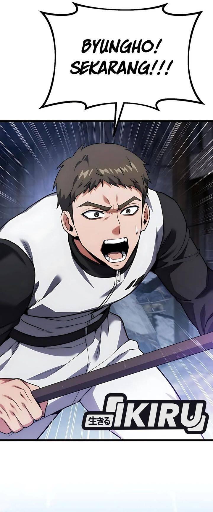 The Ultimate Shut-In Chapter 044