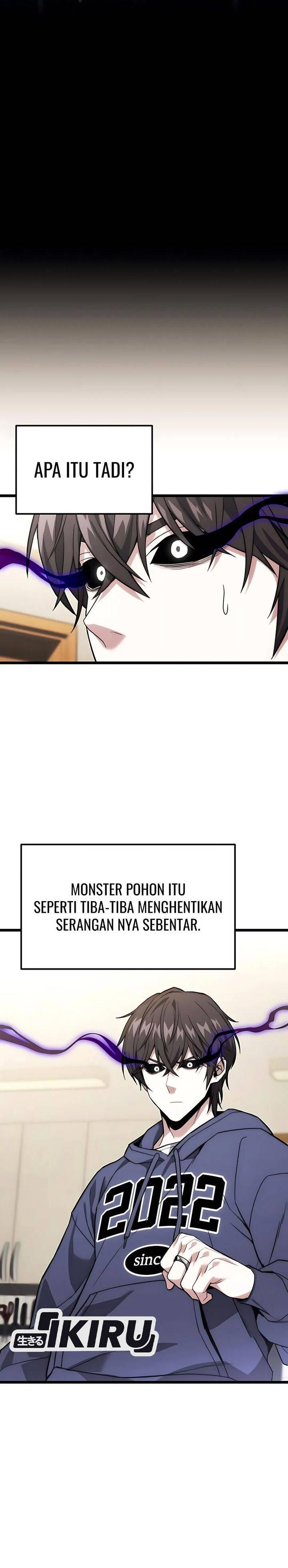 The Ultimate Shut-In Chapter 044