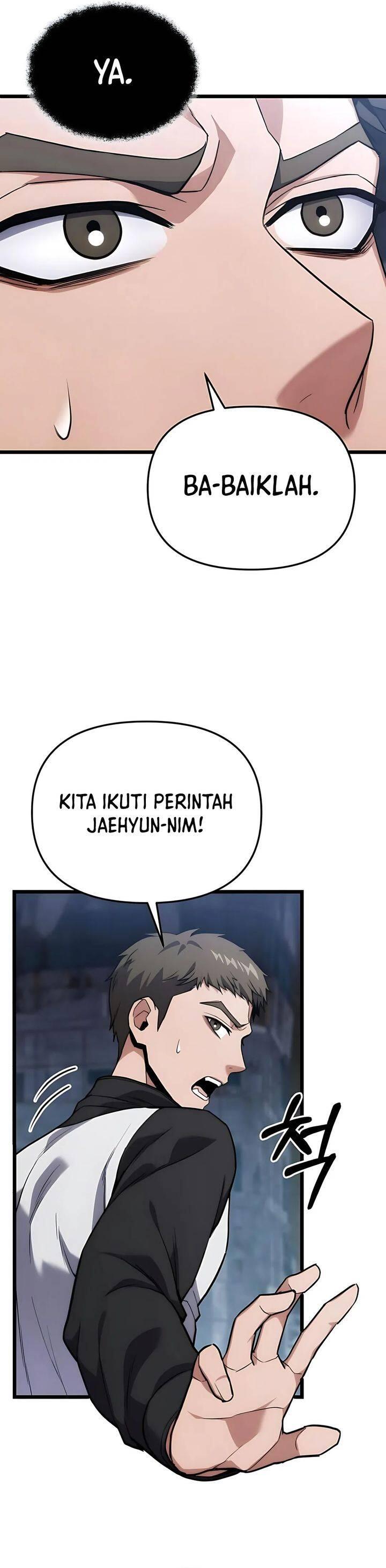 The Ultimate Shut-In Chapter 044