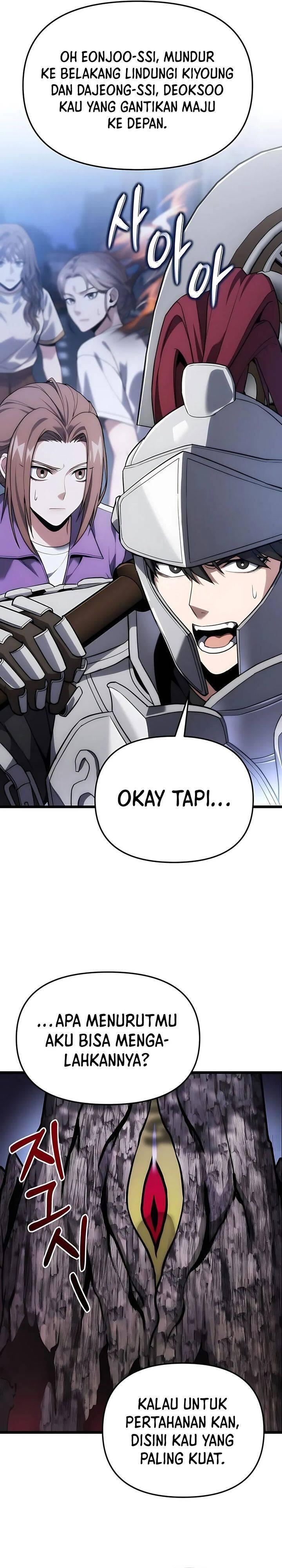The Ultimate Shut-In Chapter 044