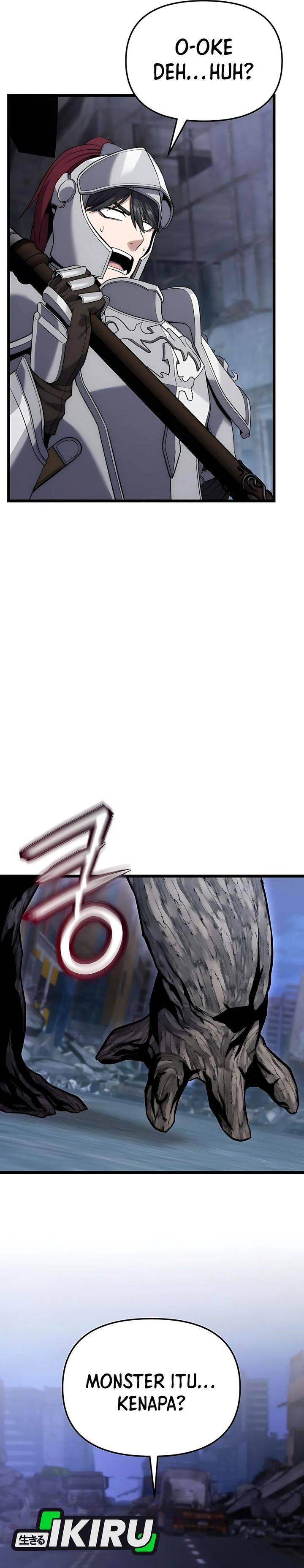 The Ultimate Shut-In Chapter 044