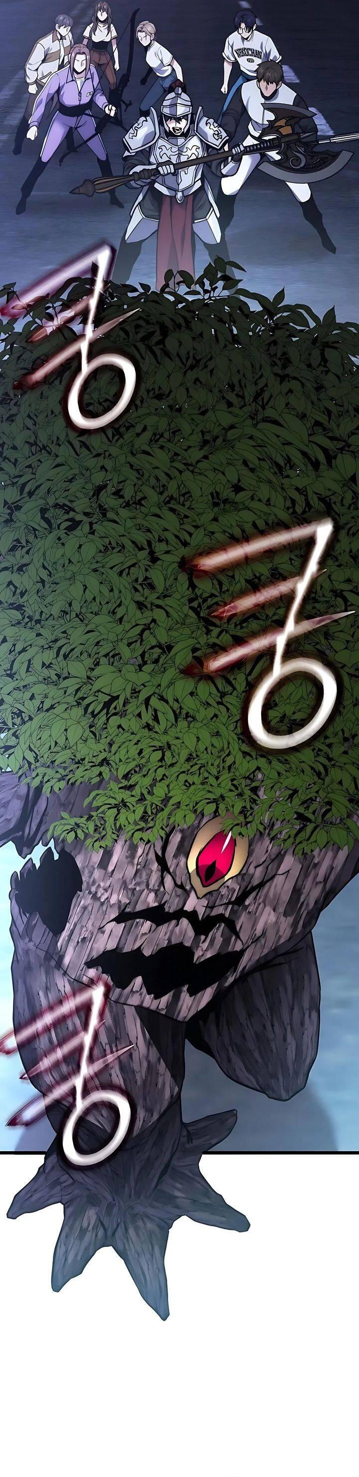 The Ultimate Shut-In Chapter 044