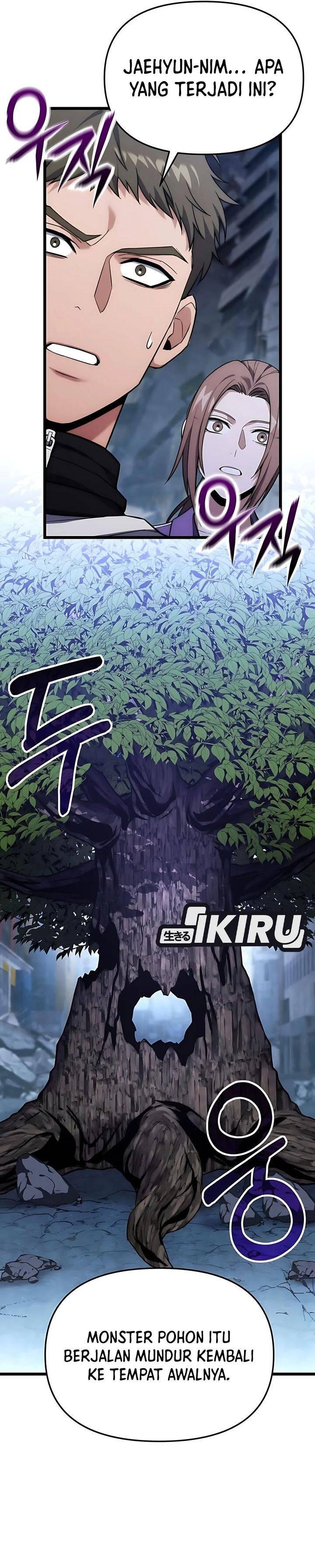 The Ultimate Shut-In Chapter 044