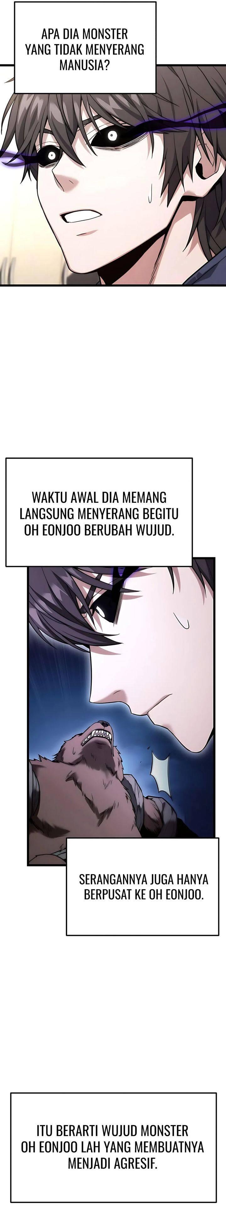 The Ultimate Shut-In Chapter 044