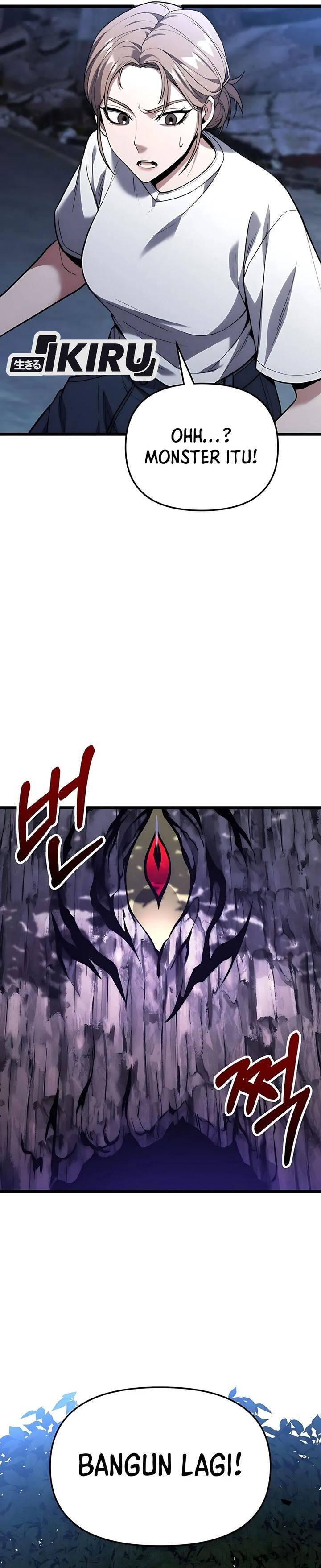 The Ultimate Shut-In Chapter 044