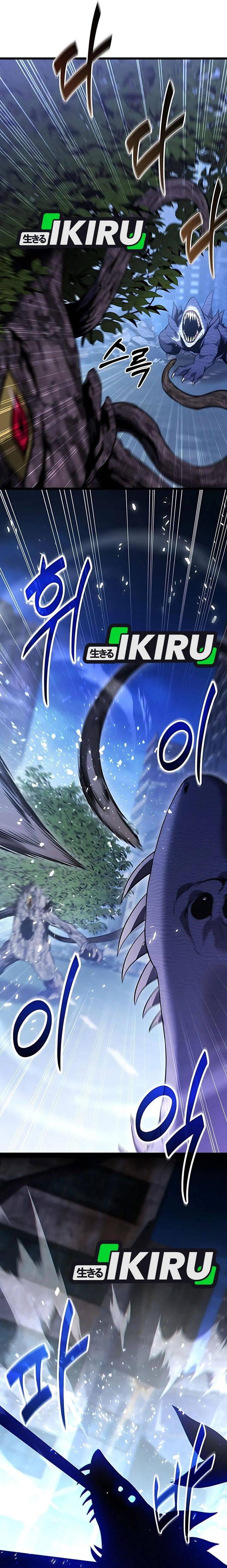 The Ultimate Shut-In Chapter 044