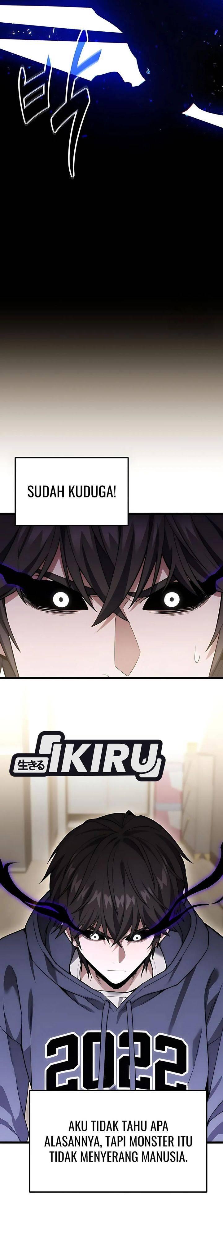 The Ultimate Shut-In Chapter 044
