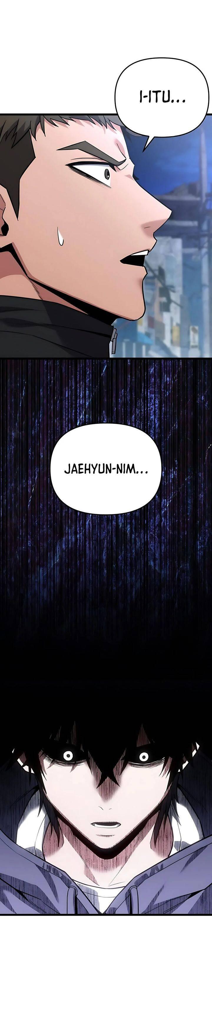 The Ultimate Shut-In Chapter 044