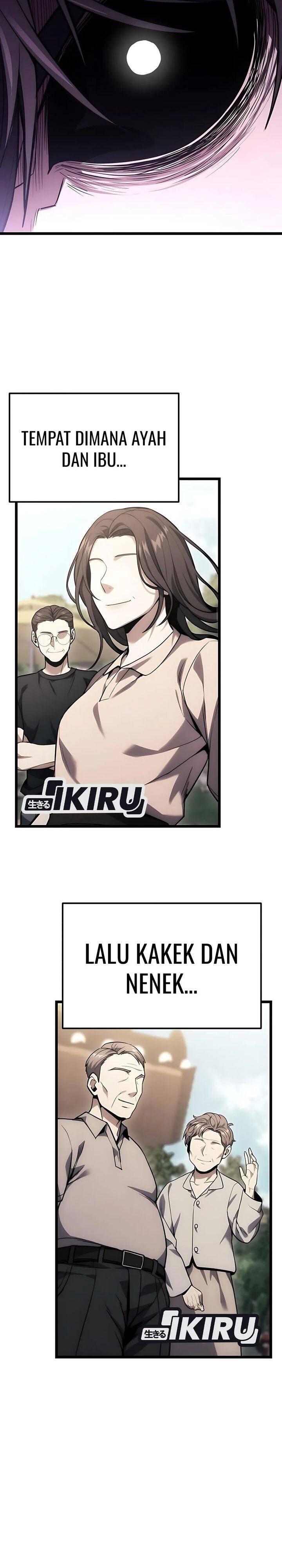 The Ultimate Shut-In Chapter 044