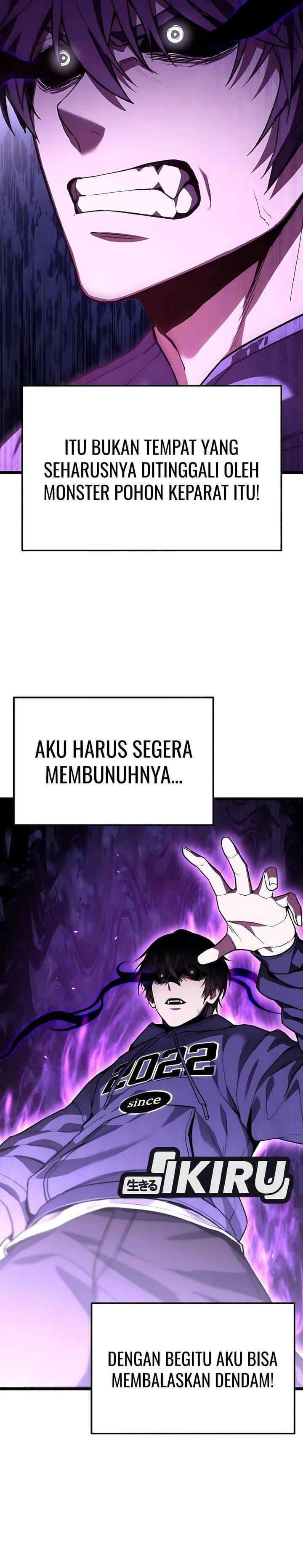 The Ultimate Shut-In Chapter 044