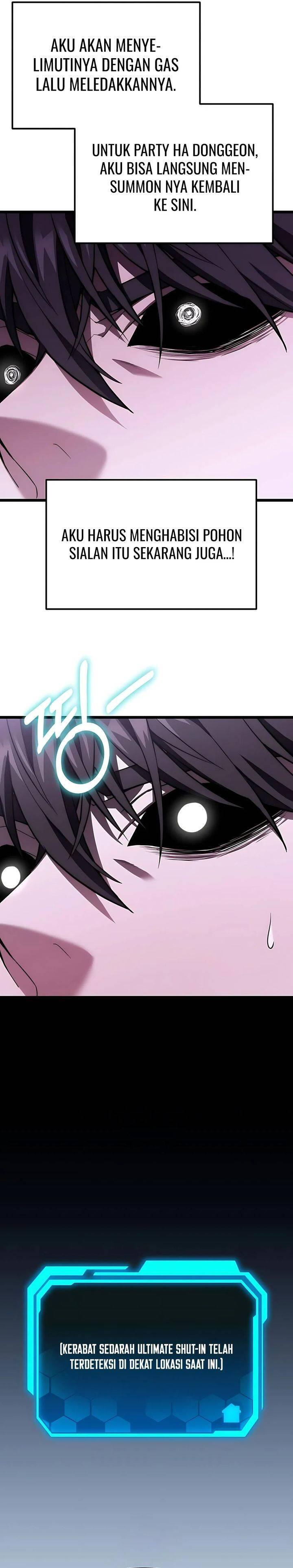 The Ultimate Shut-In Chapter 044