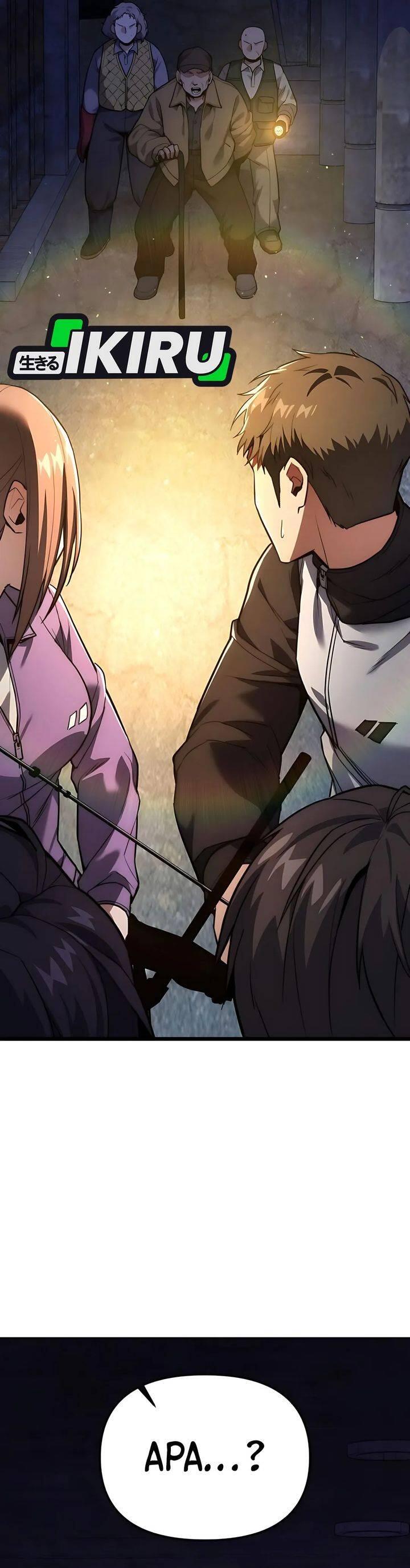 The Ultimate Shut-In Chapter 044