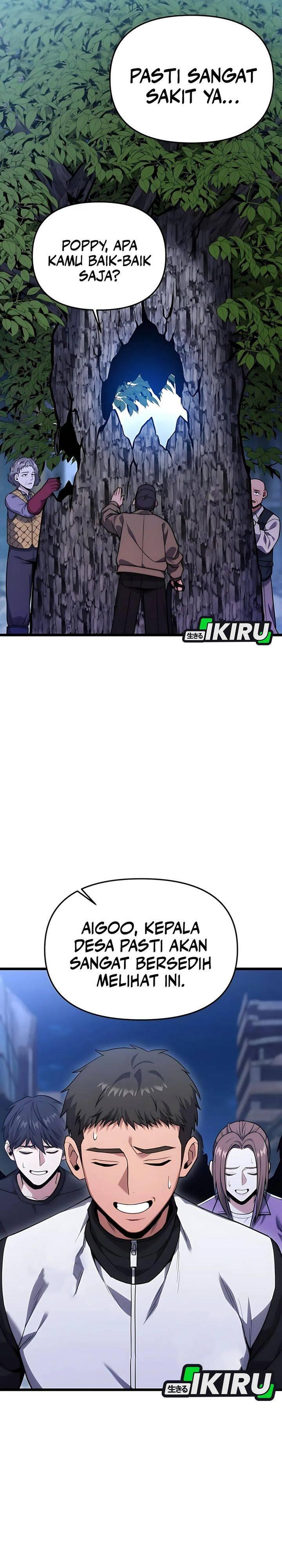The Ultimate Shut-In Chapter 045