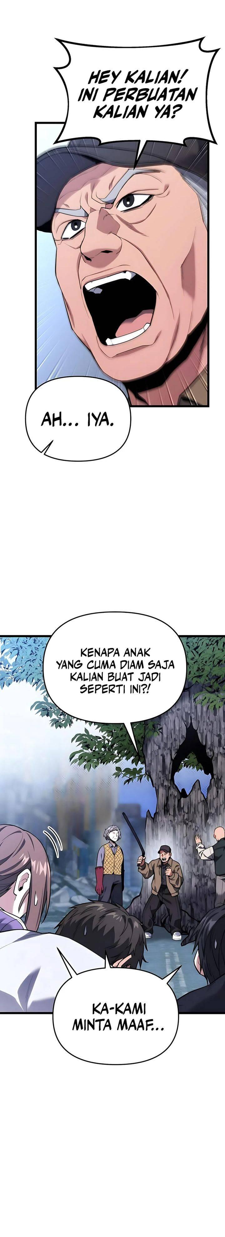 The Ultimate Shut-In Chapter 045