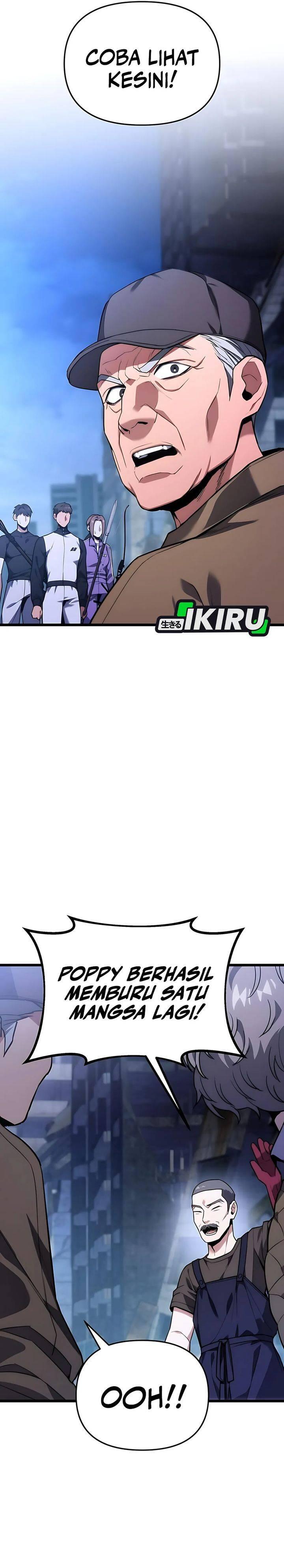 The Ultimate Shut-In Chapter 045