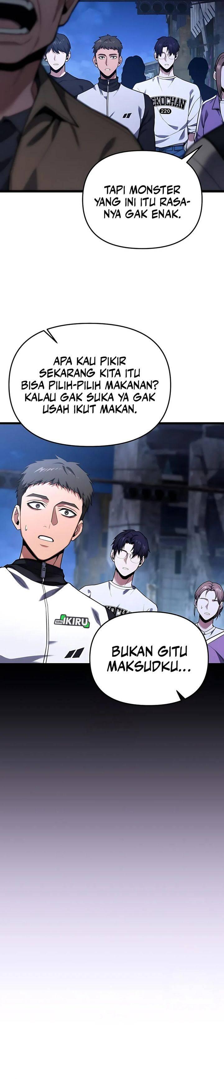 The Ultimate Shut-In Chapter 045