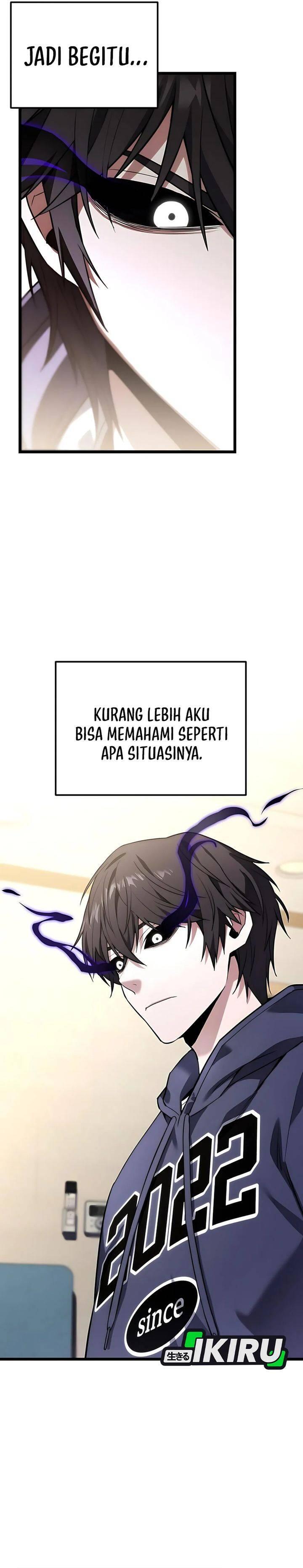 The Ultimate Shut-In Chapter 045