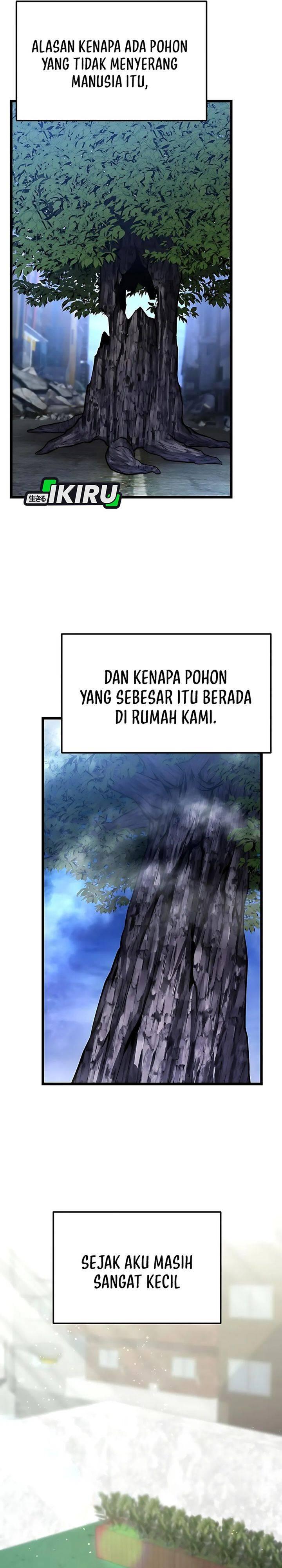 The Ultimate Shut-In Chapter 045